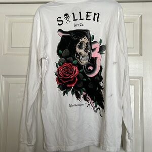 Sullen art collective